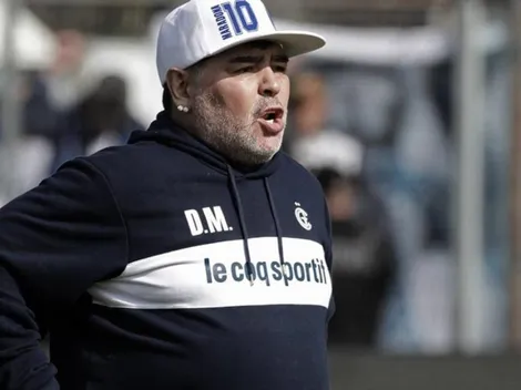 Qué canal transmite Gimnasia vs. Central Córdoba por la Superliga