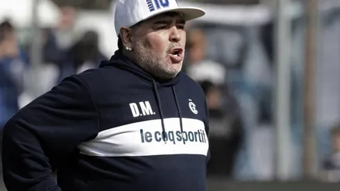 Qué canal transmite Gimnasia vs. Central Córdoba por la Superliga