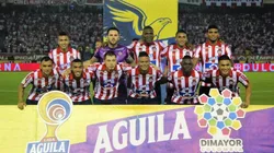 De malos perdedores tratan al Junior por no recibir medalla de subcampeón