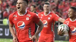 Los 7 jugadores que América de Cali renovará para la Copa Libertadores
