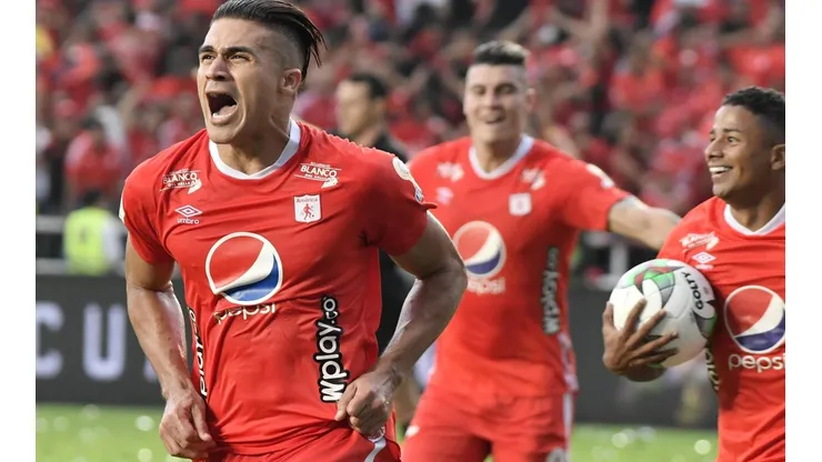 Los 7 jugadores que América de Cali renovará para la Copa Libertadores