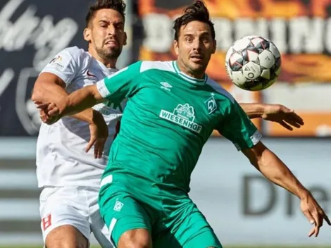 Qué canal transmite Werder Bremen vs. Paderborn 07 por la Bundesliga