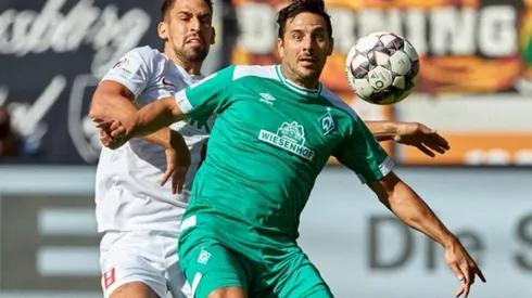 Qué canal transmite Werder Bremen vs. Paderborn 07 por la Bundesliga