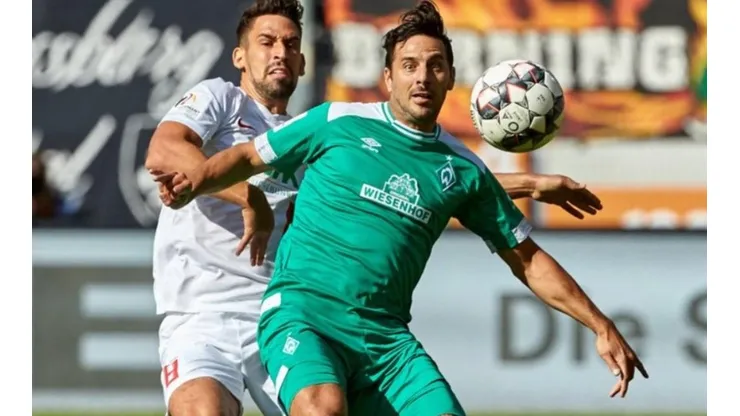 Qué canal transmite Werder Bremen vs. Paderborn 07 por la Bundesliga