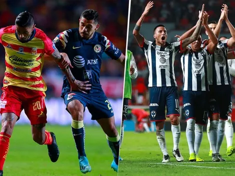 ¿Cuándo se jugará la Final del torneo Apertura de la Liga MX?