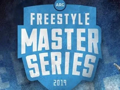 Así quedó la tabla de posiciones de la FMS Argentina