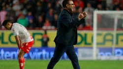 Mohamed quiere que su tercera Final en Monterrey sea la vencida