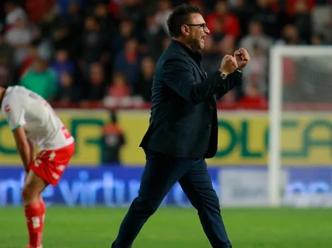 Mohamed quiere que su tercera Final en Monterrey sea la vencida