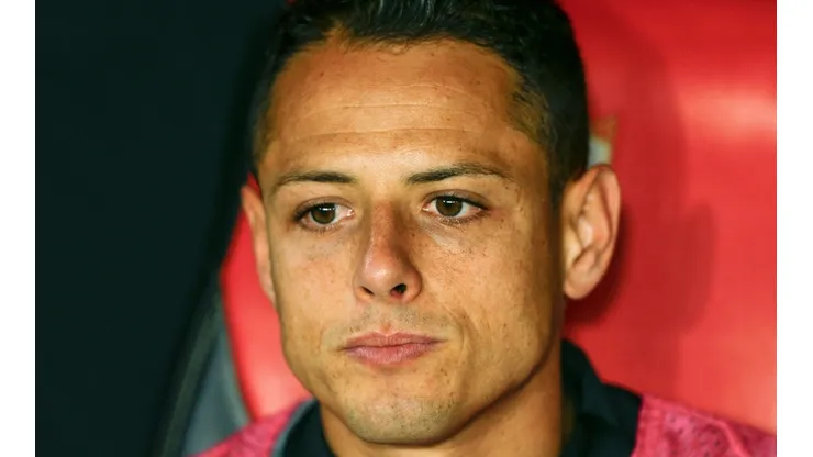 ¿Se queda en Sevilla? Eso dio a entender su estratega.