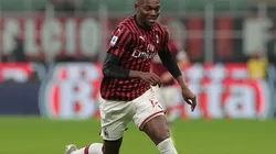 Qué canal transmite Bolonia vs. Milan por la Serie A