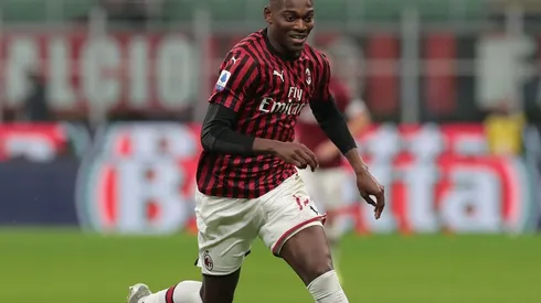 Qué canal transmite Bolonia vs. Milan por la Serie A