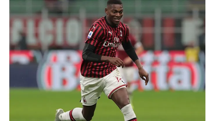 Qué canal transmite Bolonia vs. Milan por la Serie A