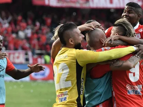 Así quedó el palmarés del FPC con la estrella 14 del América de Cali