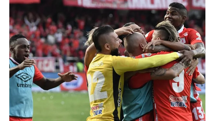América de Cali