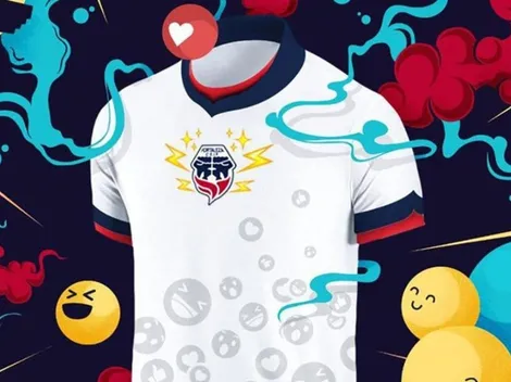 Fortaleza no perdonó en Twitter: "Felicitaciones al equipo de la B por ganar la A"