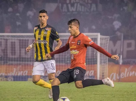 Qué canal transmite Deportivo Táchira vs. Caracas FC por la final de la Liga de Venezuela
