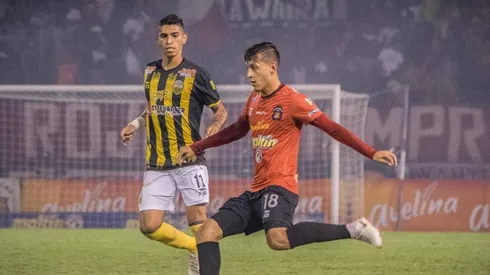 Qué canal transmite Deportivo Táchira vs. Caracas FC por la final de la Liga de Venezuela