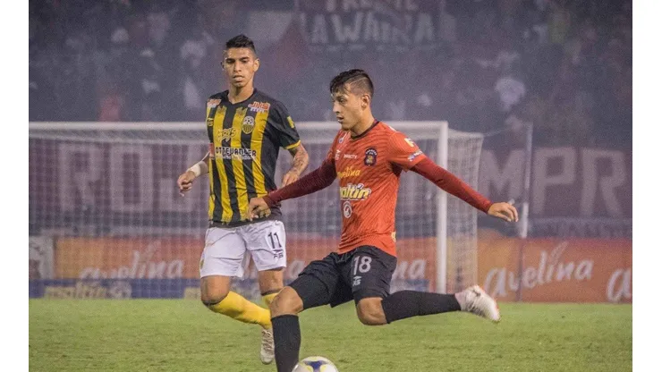 Qué canal transmite Deportivo Táchira vs. Caracas FC por la final de la Liga de Venezuela