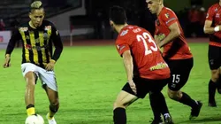 Deportivo Táchira vs. Caracas FC EN VIVO ONLINE por la final de la Liga de Venezuela