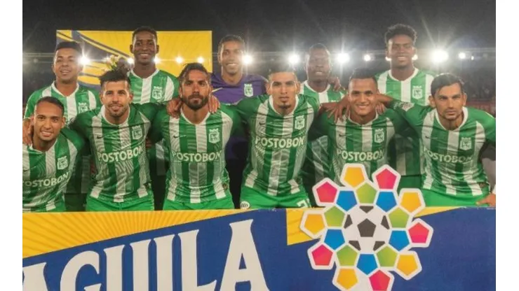 Atlético Nacional