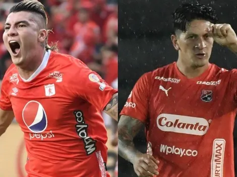 Wílmar Roldán y Dimayor enredaron la definición del Botín de Oro