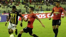 A qué horas juega Deportivo Táchira vs. Caracas FC por la final de la Liga de Venezuela