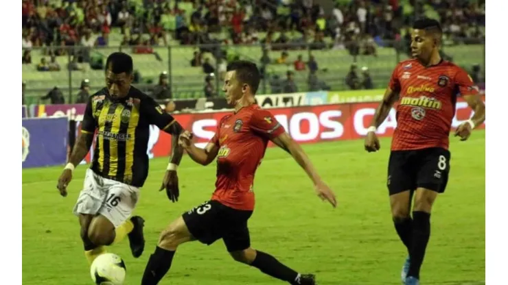 A qué horas juega Deportivo Táchira vs. Caracas FC por la final de la Liga de Venezuela