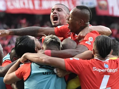 ¡Tras once años de espera, América de Cali es el campeón del fútbol colombiano!