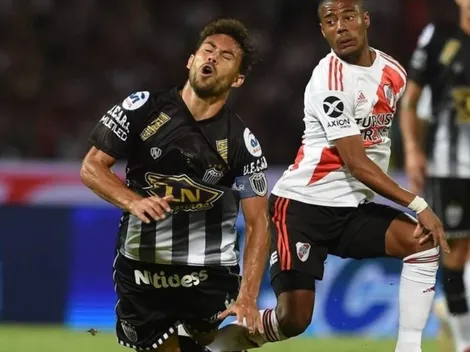 Qué canal transmite Estudiantes de Buenos Aires vs. Brown de Puerto Madryn por la Primera Nacional