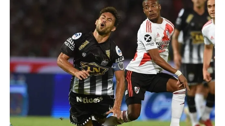 Qué canal transmite Estudiantes de Buenos Aires vs. Brown de Puerto Madryn por la Primera Nacional