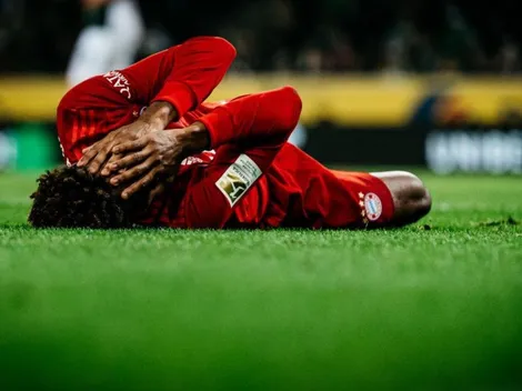 A ver, a ver... ¿Qué pasó? Bayern perdió y quedó ¡a siete puntos del líder!