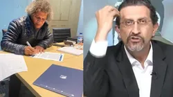 Alberto Gamero / Gabriel Meluk