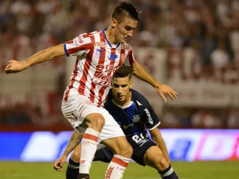 Qué canal transmite Talleres vs. Unión por la Superliga