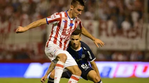 Qué canal transmite Talleres vs. Unión por la Superliga