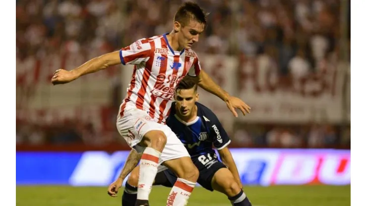 Qué canal transmite Talleres vs. Unión por la Superliga