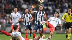 Necaxa y Monterrey protagonizarán un gran partido en la vuelta de la Semifinal.