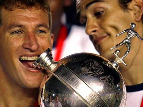 Los históricos Norberto Araujo y Enrique Vera, cerca de dirigir a un equipo ecuatoriano