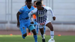 Binacional vs. Alianza Lima EN VIVO ONLINE por la Liga 1