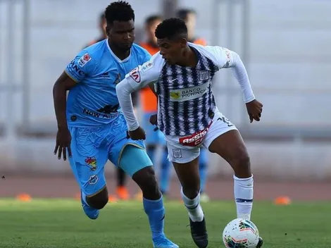 Binacional vs. Alianza Lima EN VIVO ONLINE por la Liga 1