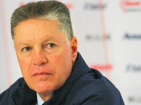 Ricardo Peláez tratará de aplicar su "método infalible" en Chivas