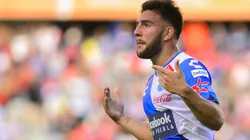 Lucas Cavallini quiere jugar en América, pero su futuro estaría en la MLS