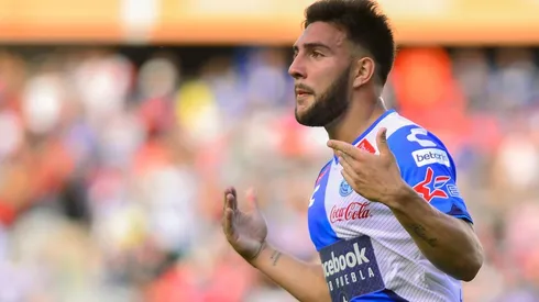 Lucas Cavallini quiere jugar en América, pero su futuro estaría en la MLS