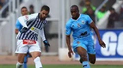 Qué canal transmite Binacional vs. Alianza Lima por la Liga 1