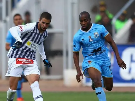 Qué canal transmite Binacional vs. Alianza Lima por la Liga 1