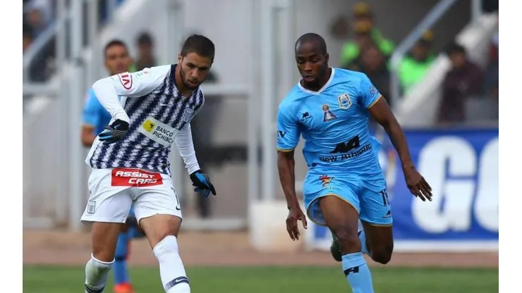 Qué canal transmite Binacional vs. Alianza Lima por la Liga 1