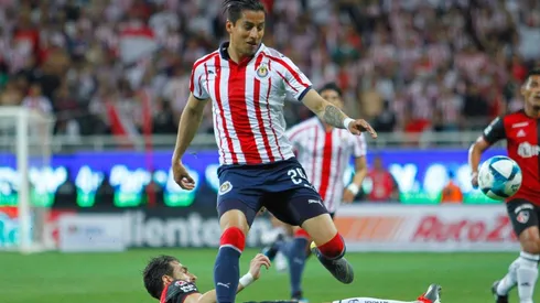 ¿Saldrá Carlos Cisneros del Rebaño Sagrado?