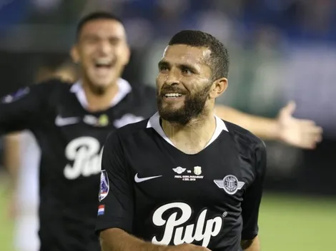 Qué canal transmite Libertad vs. Deportivo Santaní por la Liga de Paraguay