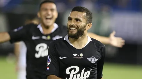 Qué canal transmite Libertad vs. Deportivo Santaní por la Liga de Paraguay