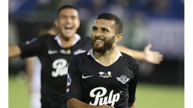 Qué canal transmite Libertad vs. Deportivo Santaní por la Liga de Paraguay