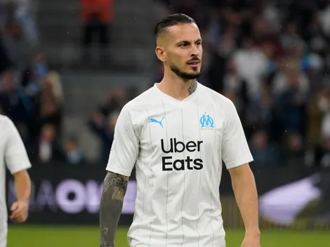 ¡Cuánta maldad! El curioso apodo que le pusieron a Benedetto en Francia